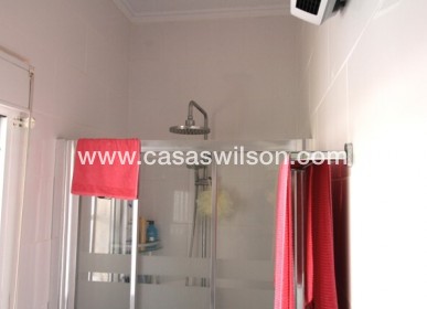 Sale - Villa - Ciudad Quesada - Costa Blanca