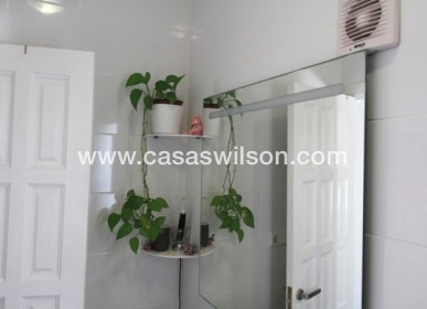 Sale - Villa - Ciudad Quesada - Costa Blanca