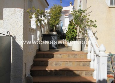 Sale - Villa - Ciudad Quesada - Costa Blanca