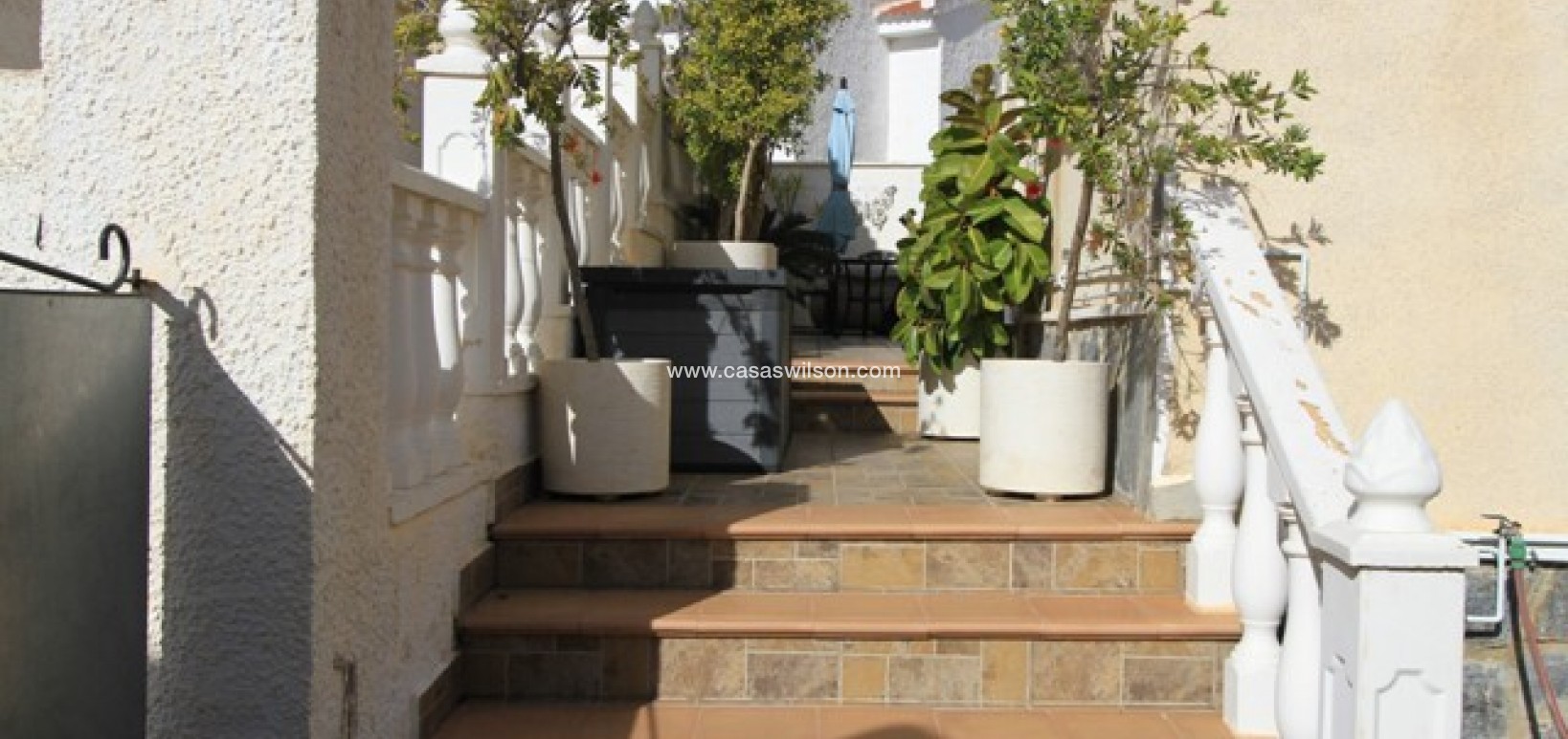 Sale - Villa - Ciudad Quesada - Costa Blanca