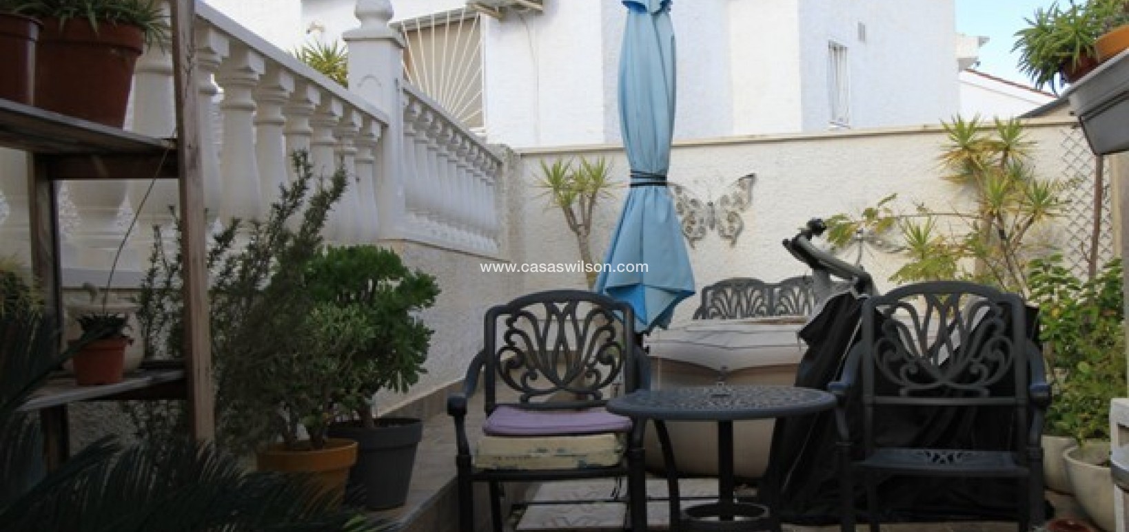 Sale - Villa - Ciudad Quesada - Costa Blanca