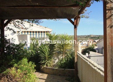 Sale - Villa - Ciudad Quesada - Costa Blanca