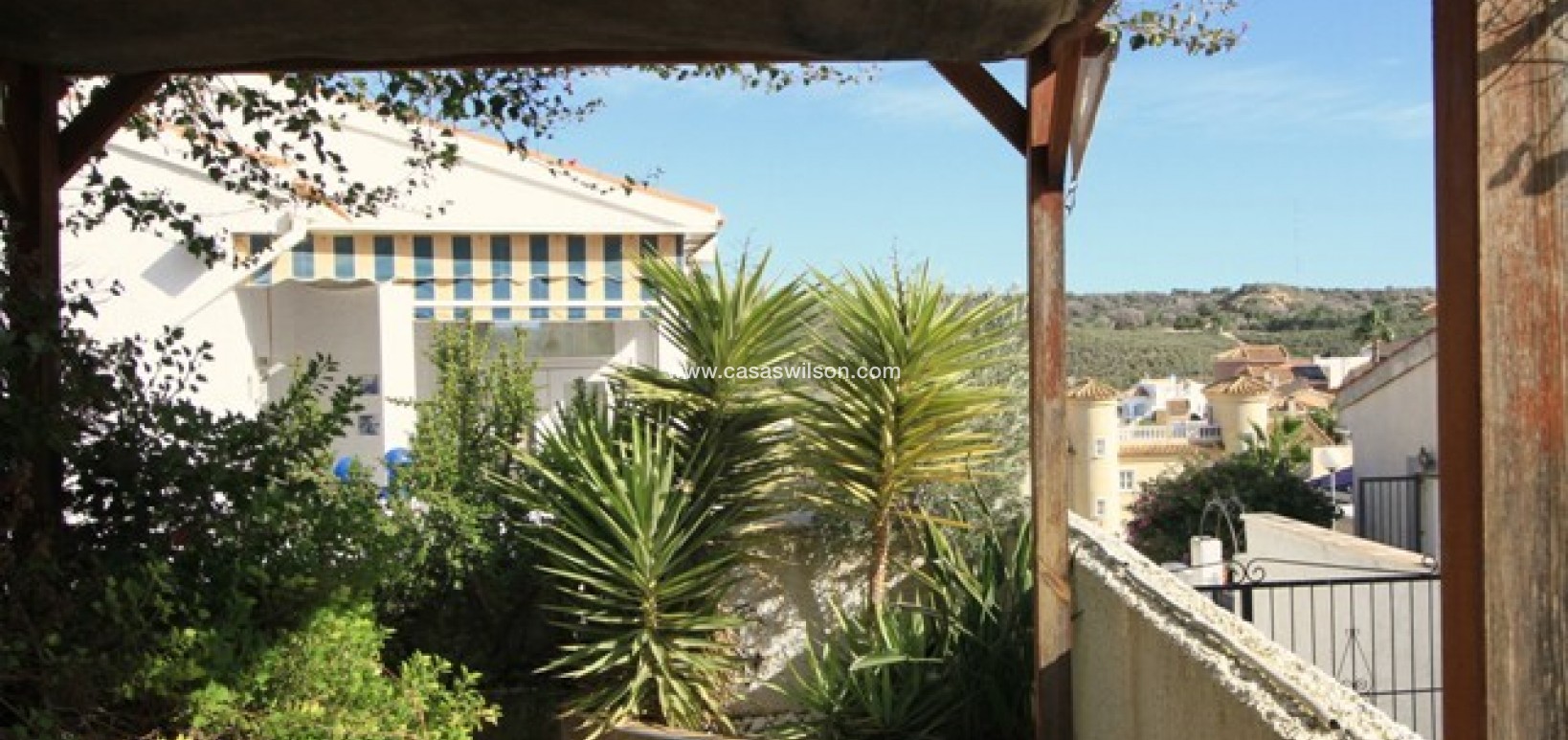 Sale - Villa - Ciudad Quesada - Costa Blanca