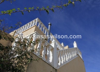 Sale - Villa - Ciudad Quesada - Costa Blanca