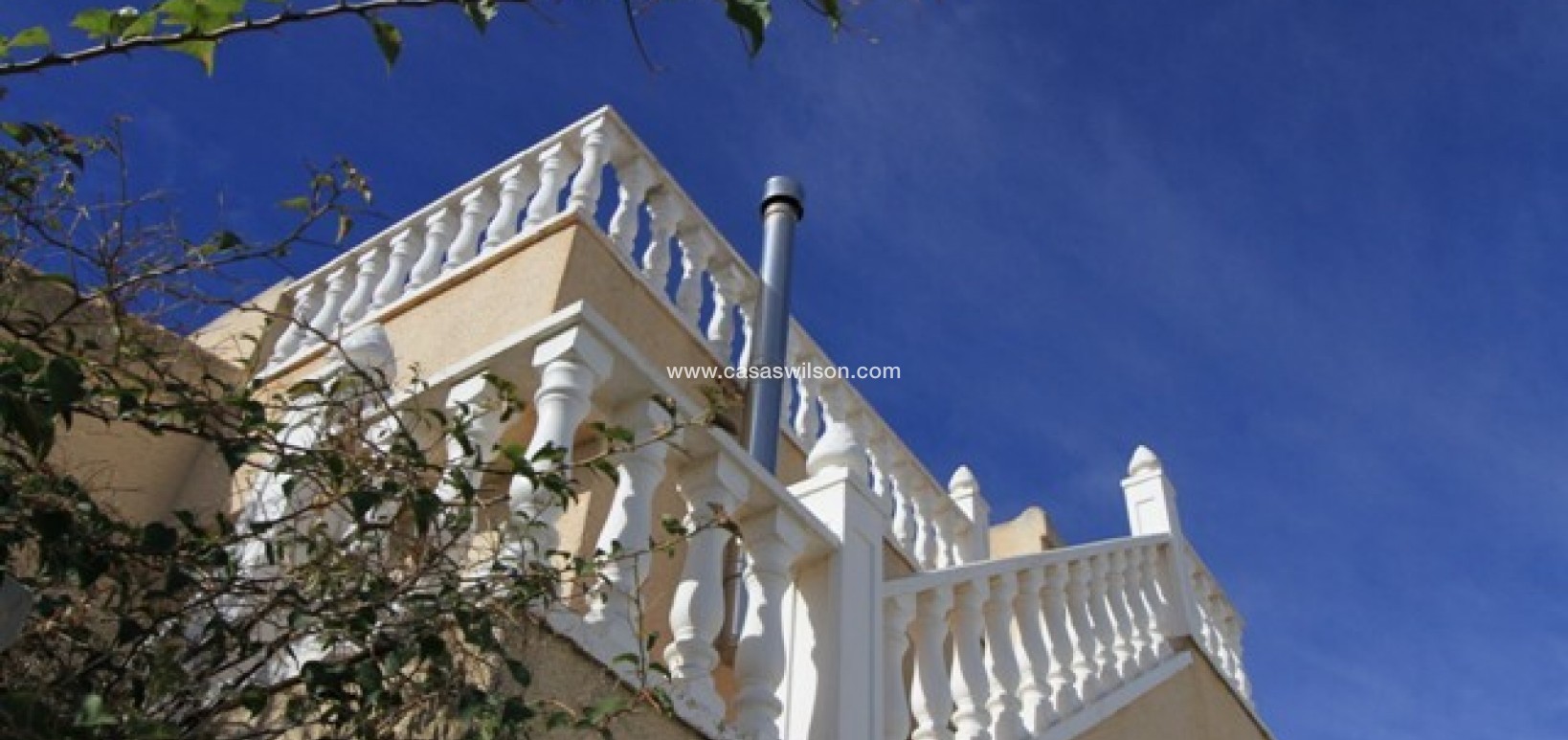 Sale - Villa - Ciudad Quesada - Costa Blanca