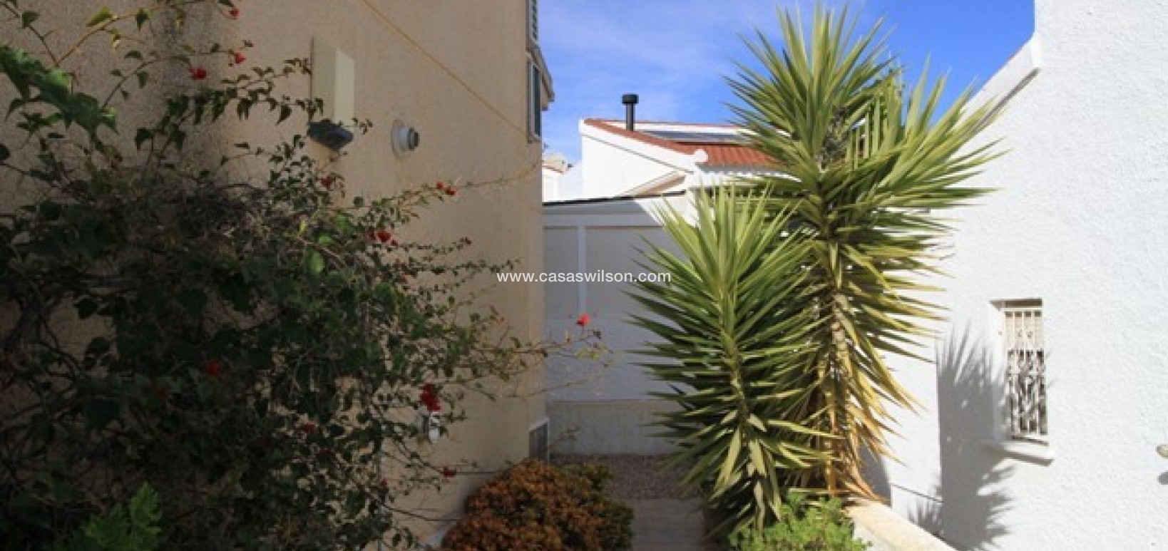 Sale - Villa - Ciudad Quesada - Costa Blanca