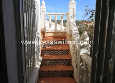 Sale - Villa - Ciudad Quesada - Costa Blanca