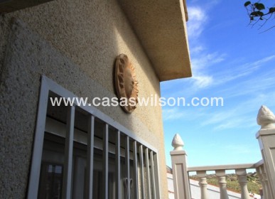 Sale - Villa - Ciudad Quesada - Costa Blanca
