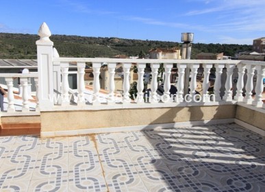 Sale - Villa - Ciudad Quesada - Costa Blanca