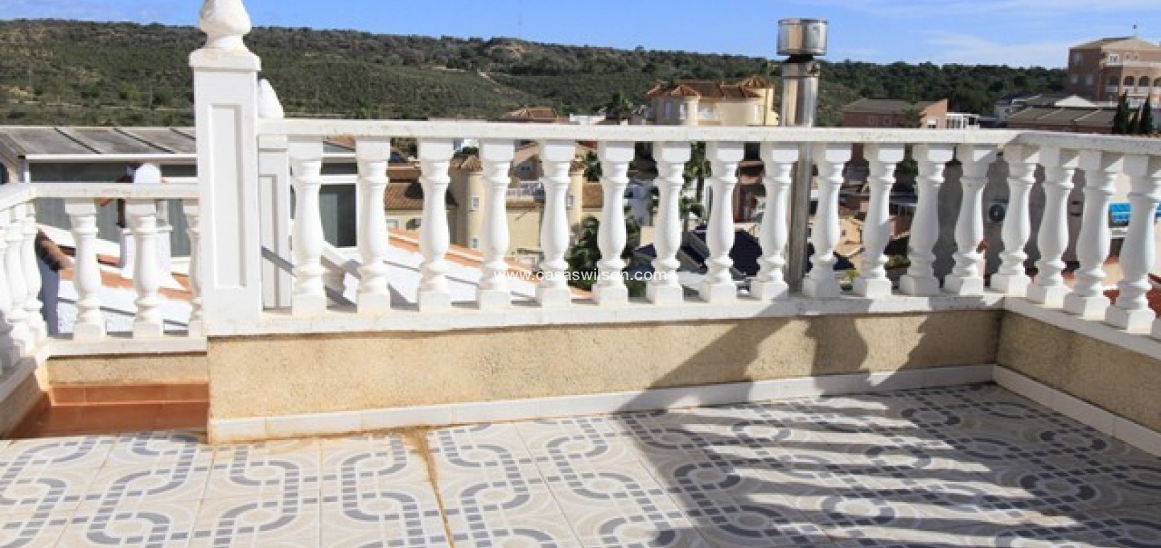 Sale - Villa - Ciudad Quesada - Costa Blanca