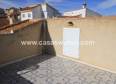 Sale - Villa - Ciudad Quesada - Costa Blanca