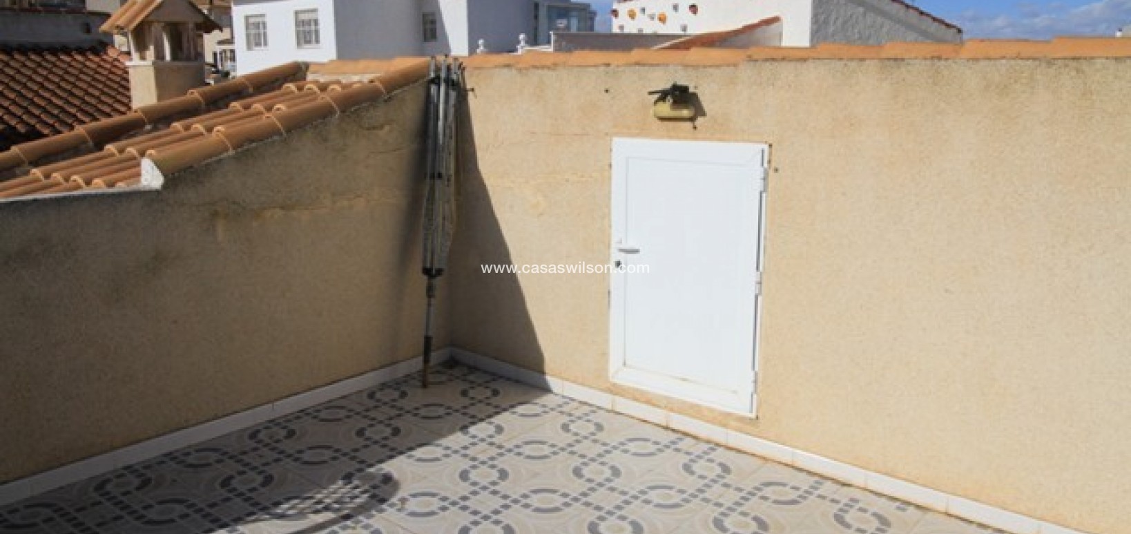 Sale - Villa - Ciudad Quesada - Costa Blanca