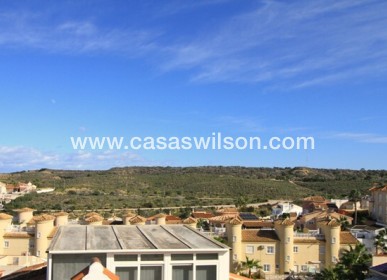 Sale - Villa - Ciudad Quesada - Costa Blanca
