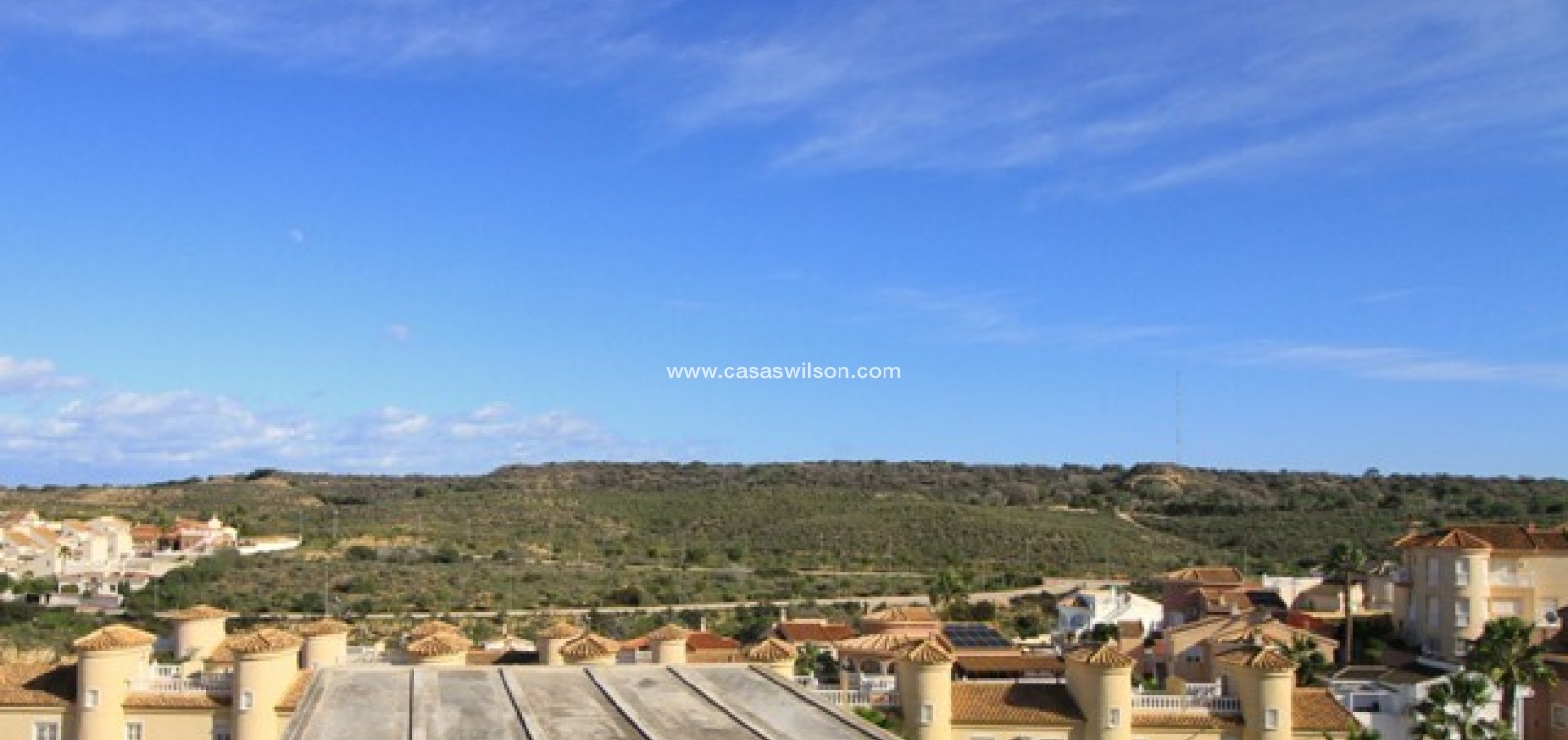 Sale - Villa - Ciudad Quesada - Costa Blanca
