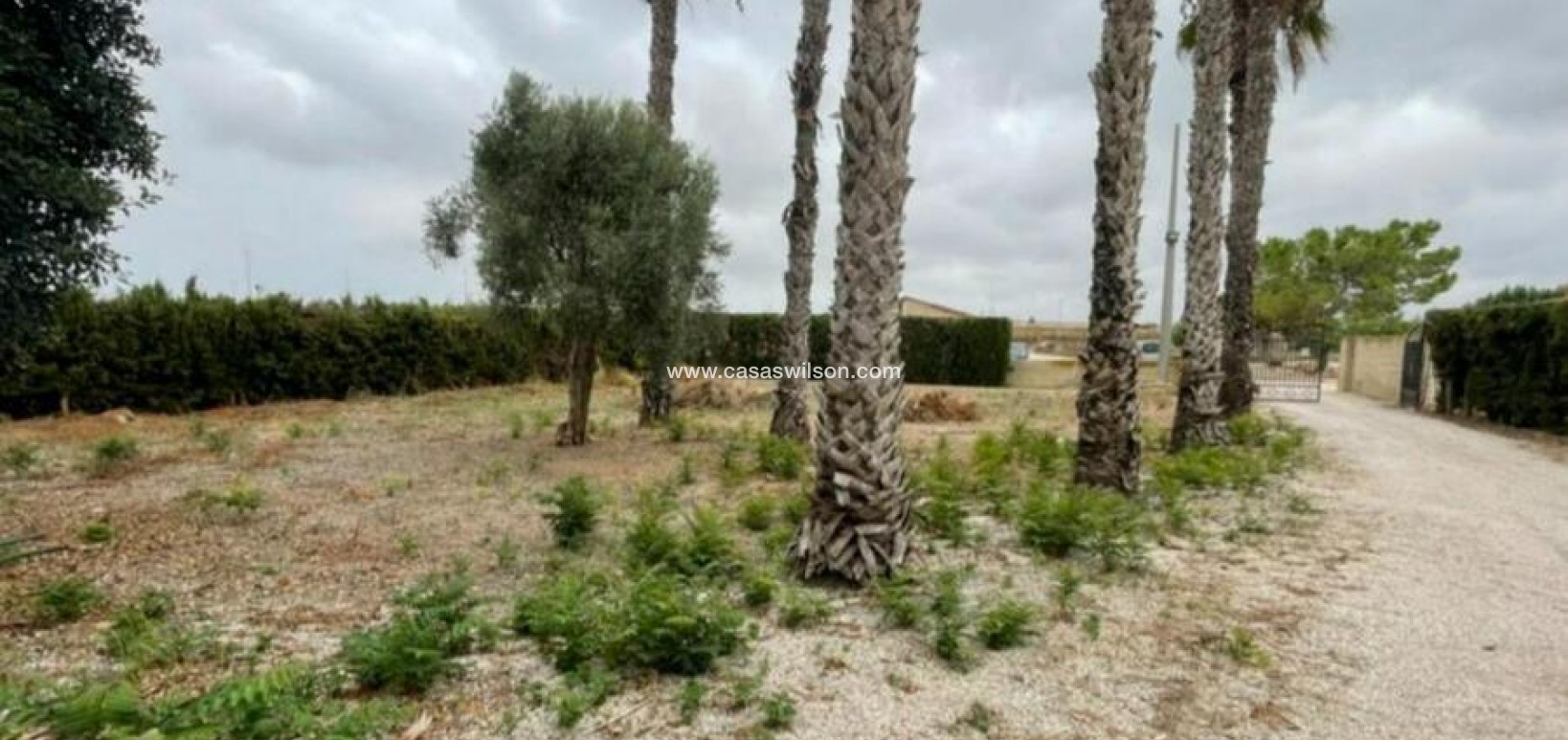 Venta - Chalet - Daya Vieja - Costa Blanca