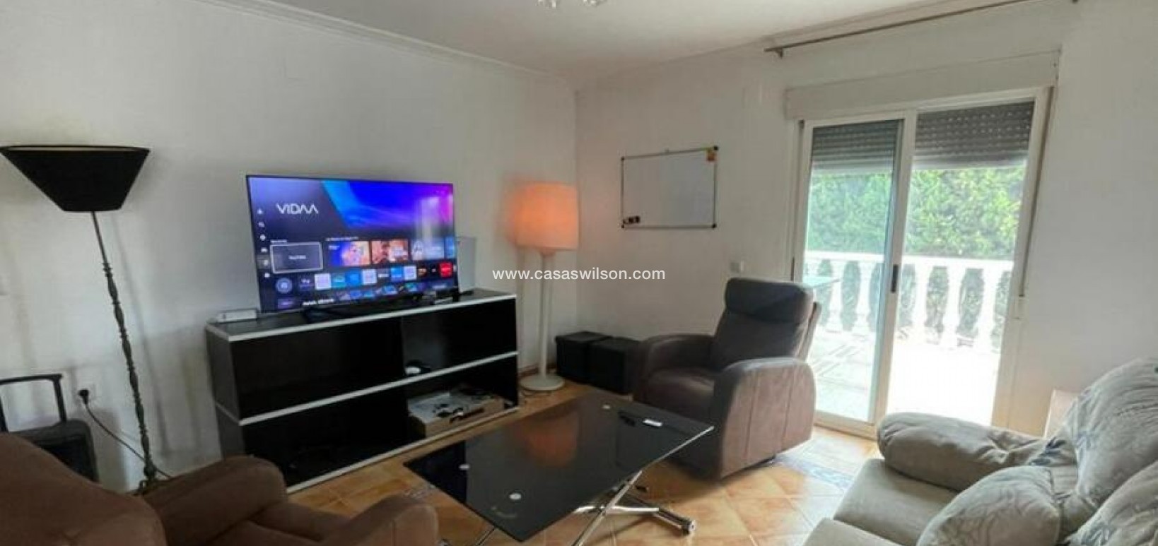 Venta - Chalet - Daya Vieja - Costa Blanca