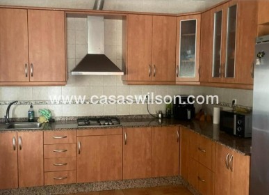 Venta - Chalet - Daya Vieja - Costa Blanca