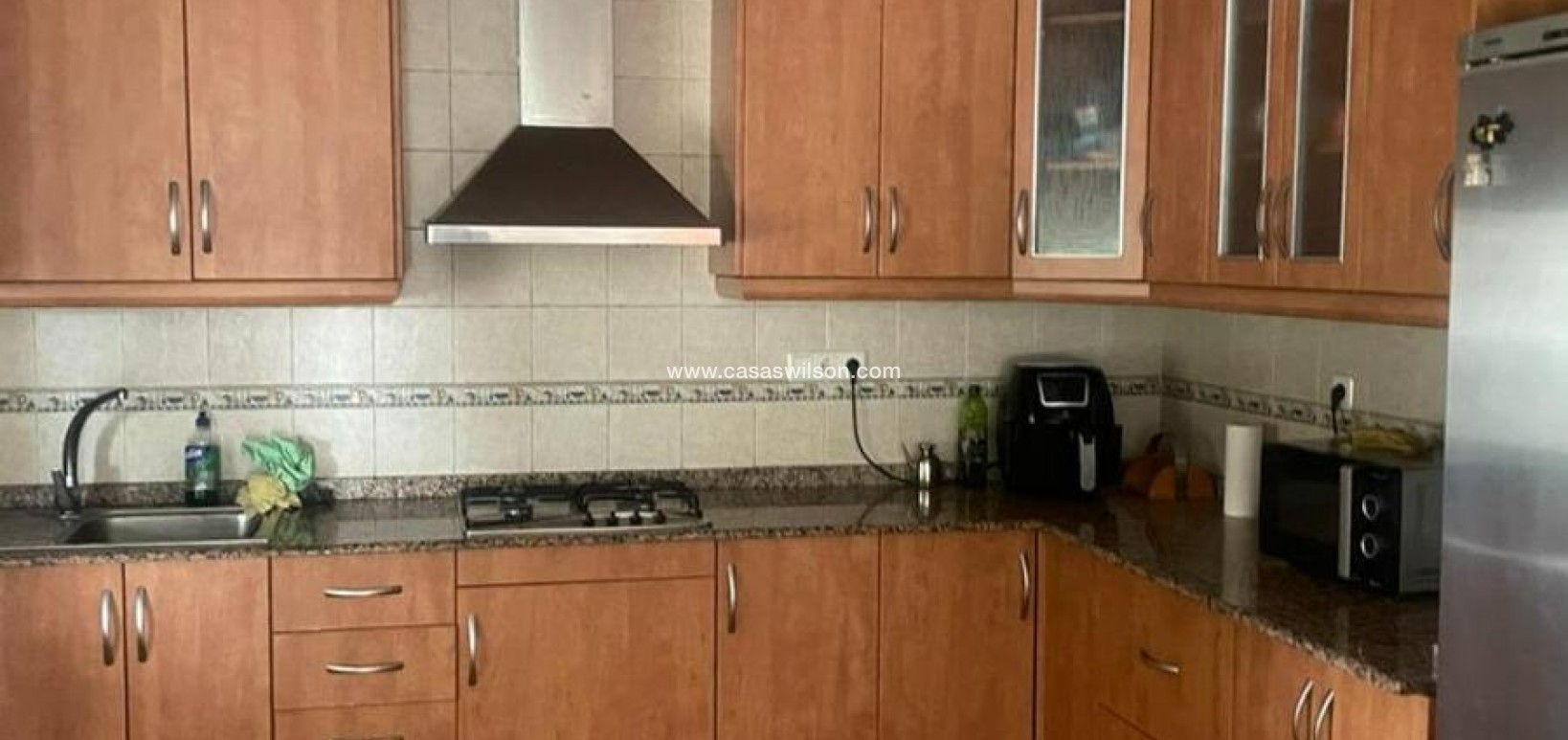 Venta - Chalet - Daya Vieja - Costa Blanca