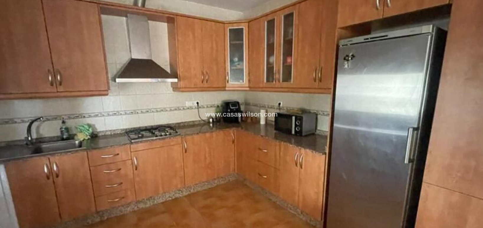 Venta - Chalet - Daya Vieja - Costa Blanca