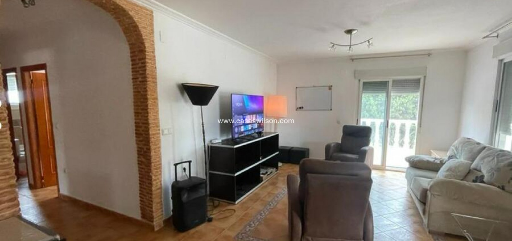 Venta - Chalet - Daya Vieja - Costa Blanca