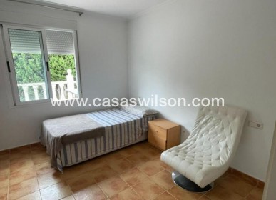 Venta - Chalet - Daya Vieja - Costa Blanca