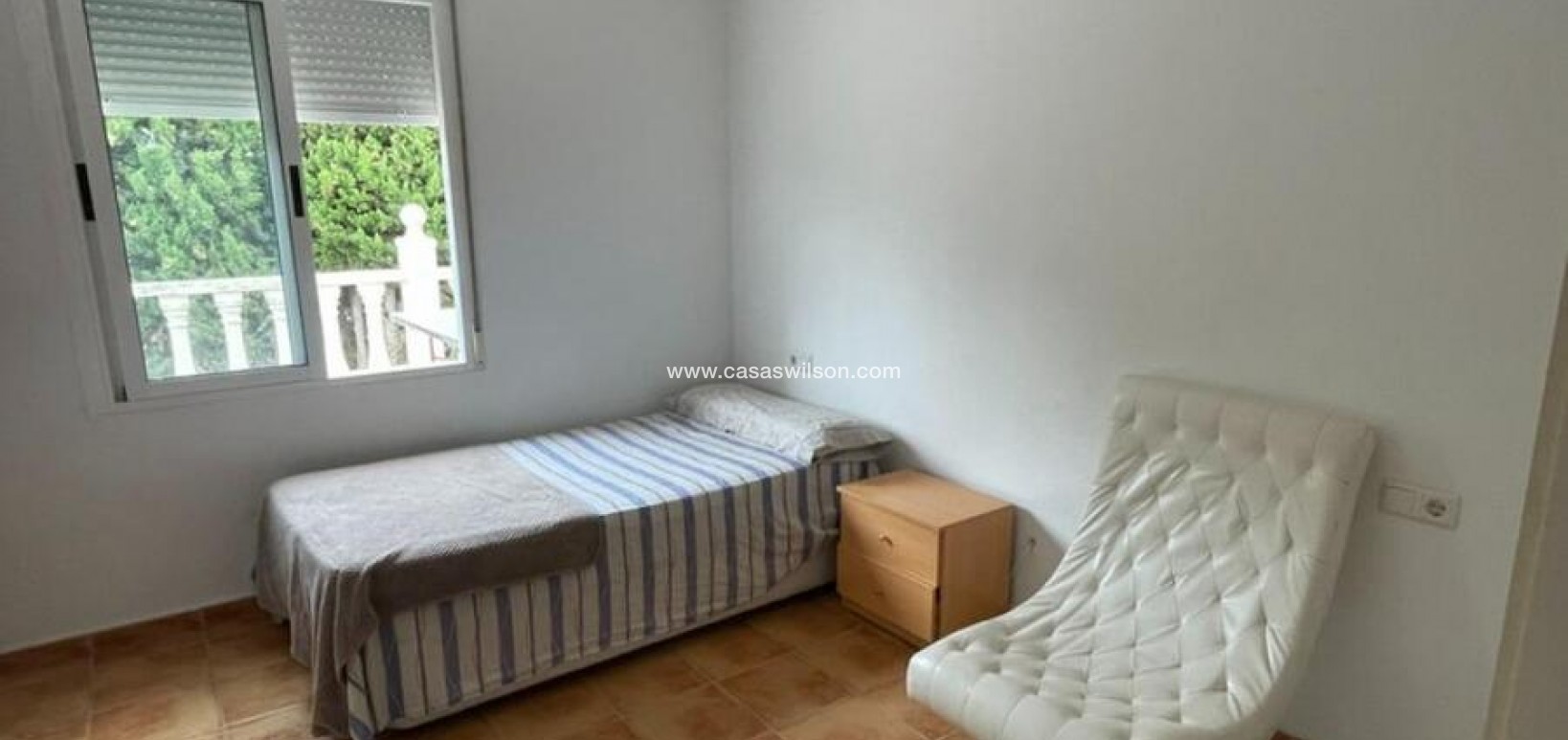 Venta - Chalet - Daya Vieja - Costa Blanca