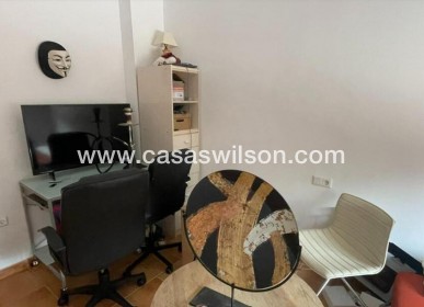 Venta - Chalet - Daya Vieja - Costa Blanca