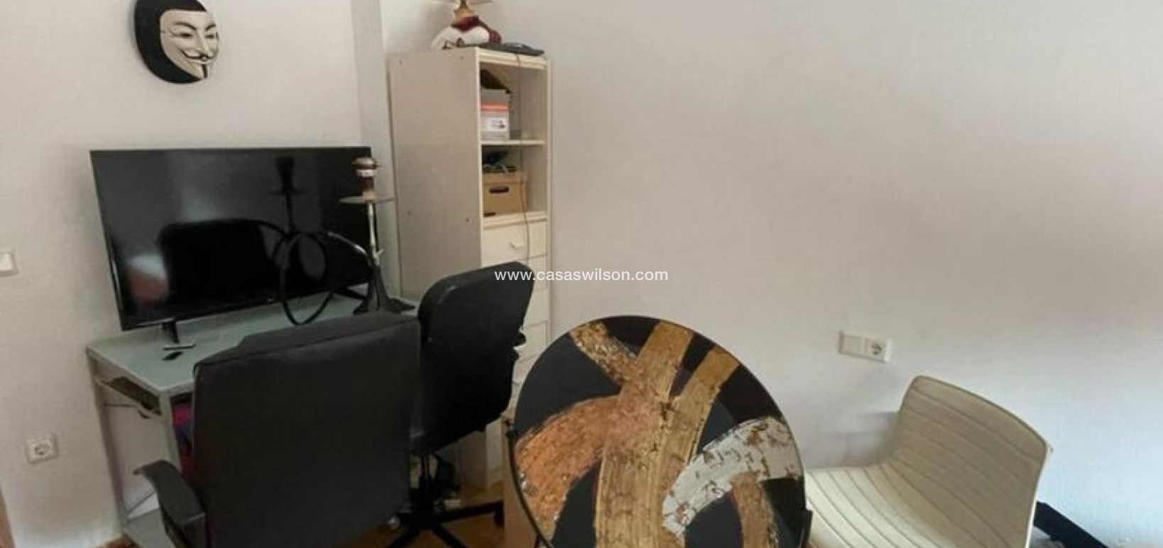 Venta - Chalet - Daya Vieja - Costa Blanca