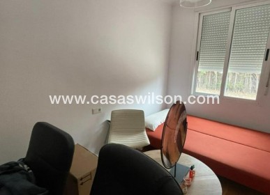 Venta - Chalet - Daya Vieja - Costa Blanca