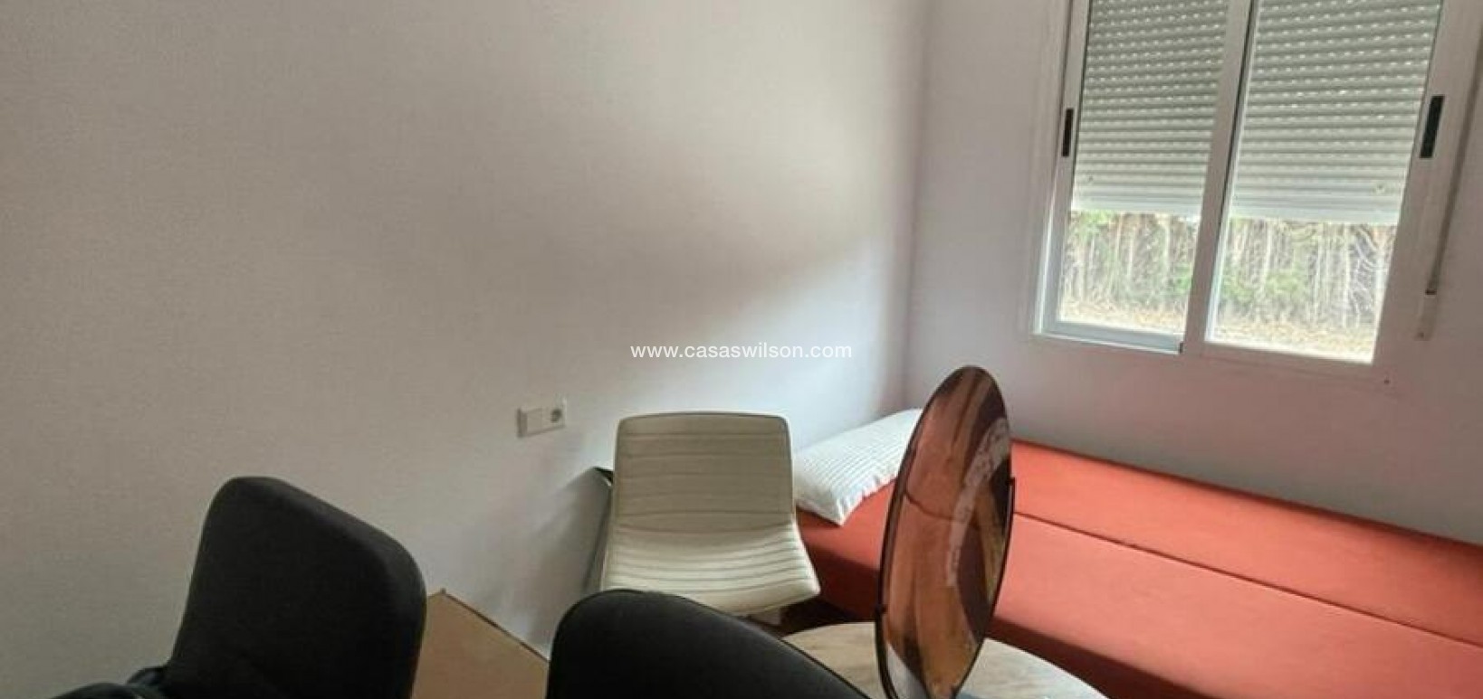 Venta - Chalet - Daya Vieja - Costa Blanca