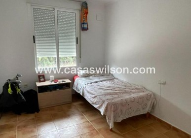 Venta - Chalet - Daya Vieja - Costa Blanca