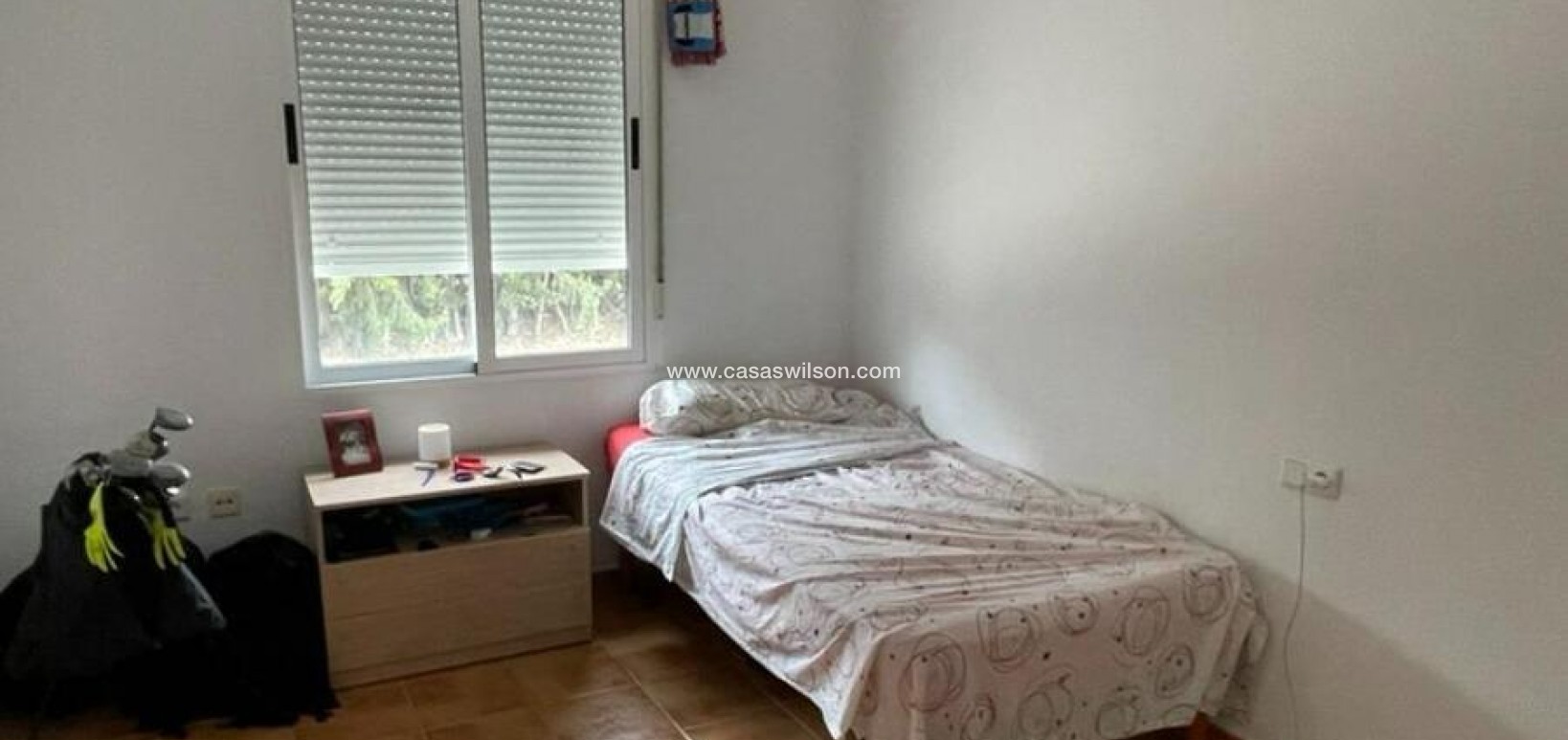 Venta - Chalet - Daya Vieja - Costa Blanca