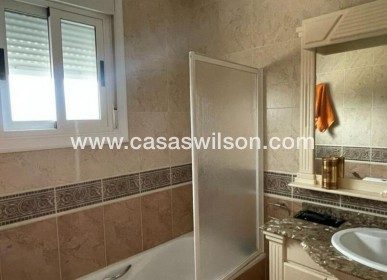 Venta - Chalet - Daya Vieja - Costa Blanca