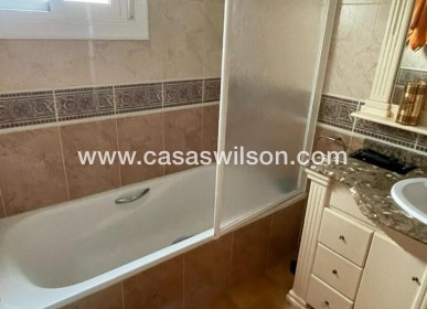 Venta - Chalet - Daya Vieja - Costa Blanca