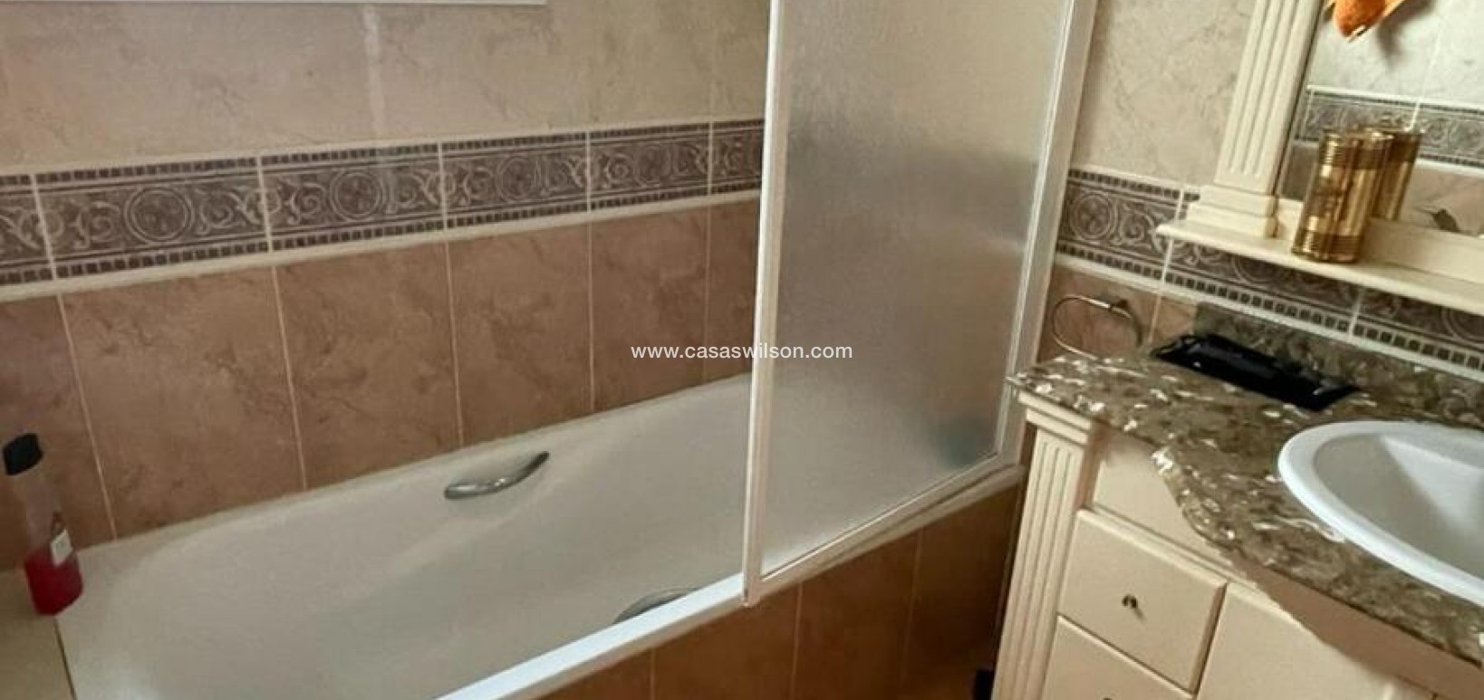 Venta - Chalet - Daya Vieja - Costa Blanca