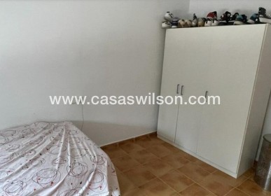 Venta - Chalet - Daya Vieja - Costa Blanca