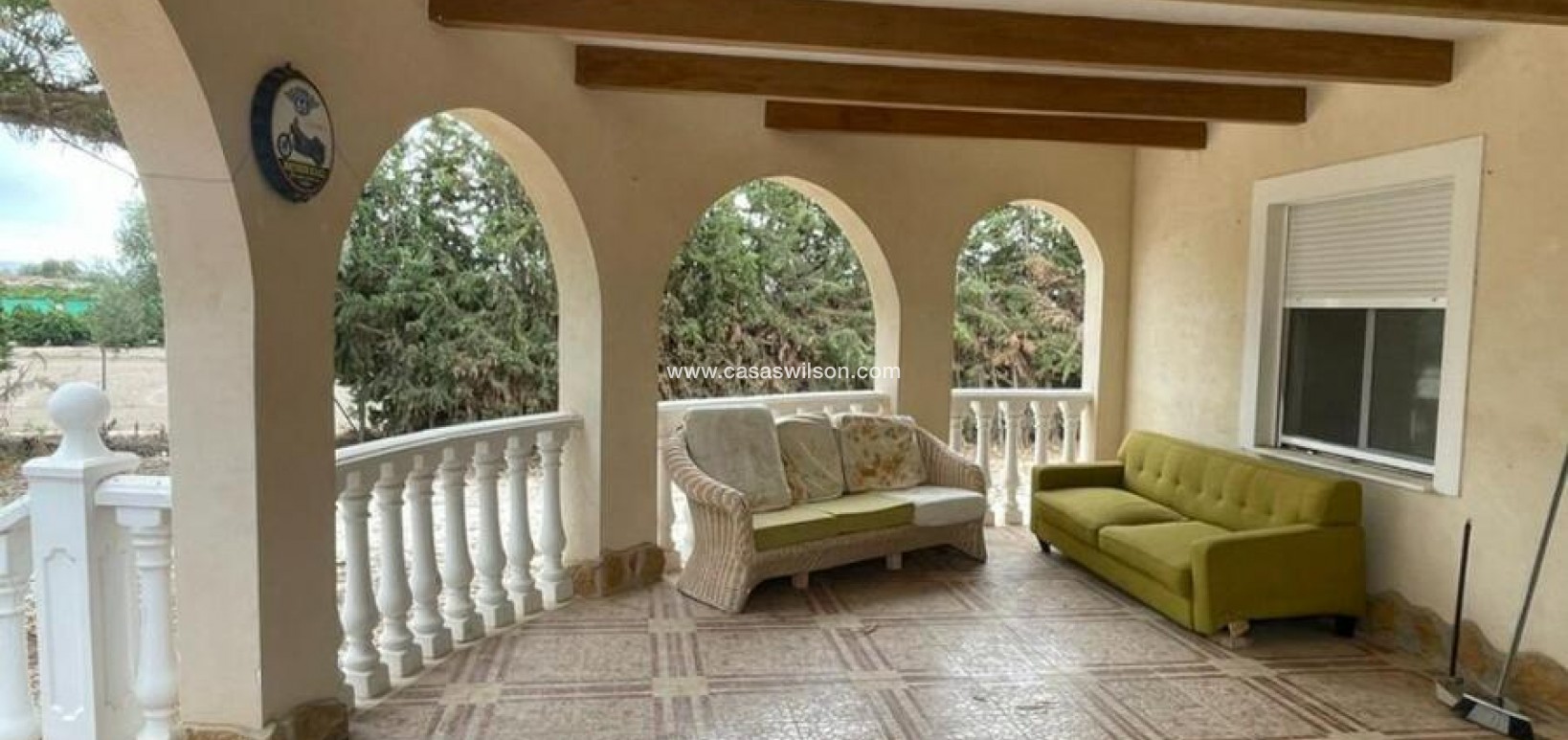 Venta - Chalet - Daya Vieja - Costa Blanca