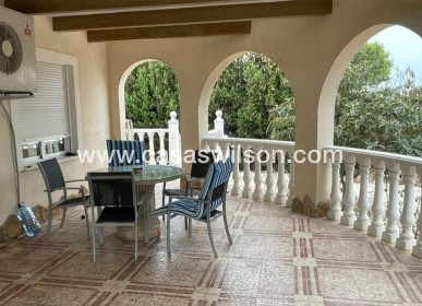 Venta - Chalet - Daya Vieja - Costa Blanca