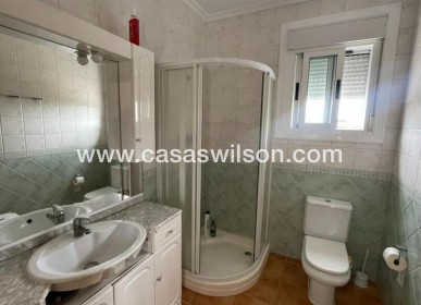 Venta - Chalet - Daya Vieja - Costa Blanca