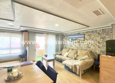 Venta - Apartamento - Torrevieja