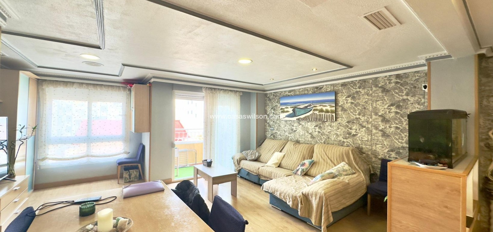 Venta - Apartamento - Torrevieja