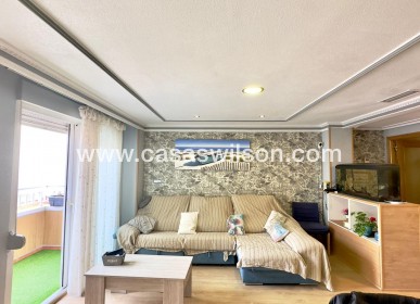 Venta - Apartamento - Torrevieja