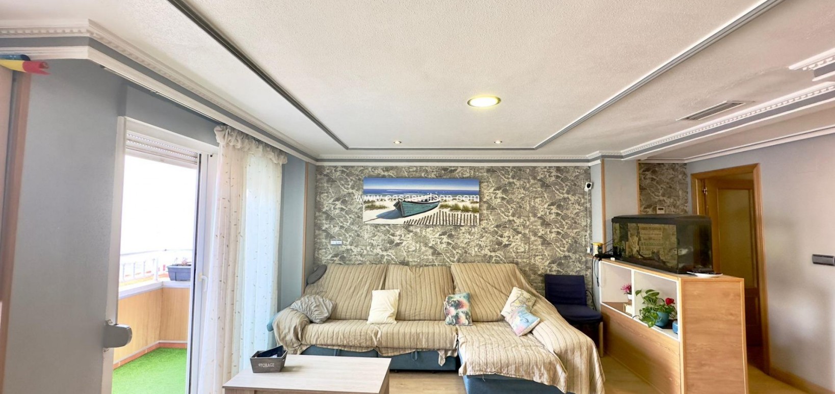 Venta - Apartamento - Torrevieja