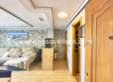 Venta - Apartamento - Torrevieja