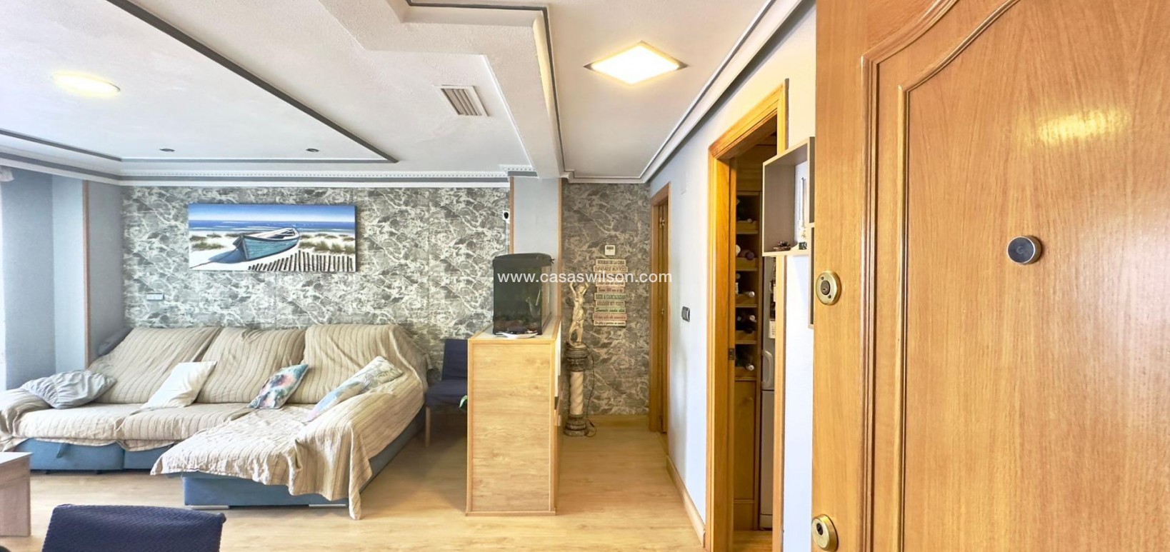 Venta - Apartamento - Torrevieja