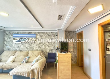 Venta - Apartamento - Torrevieja