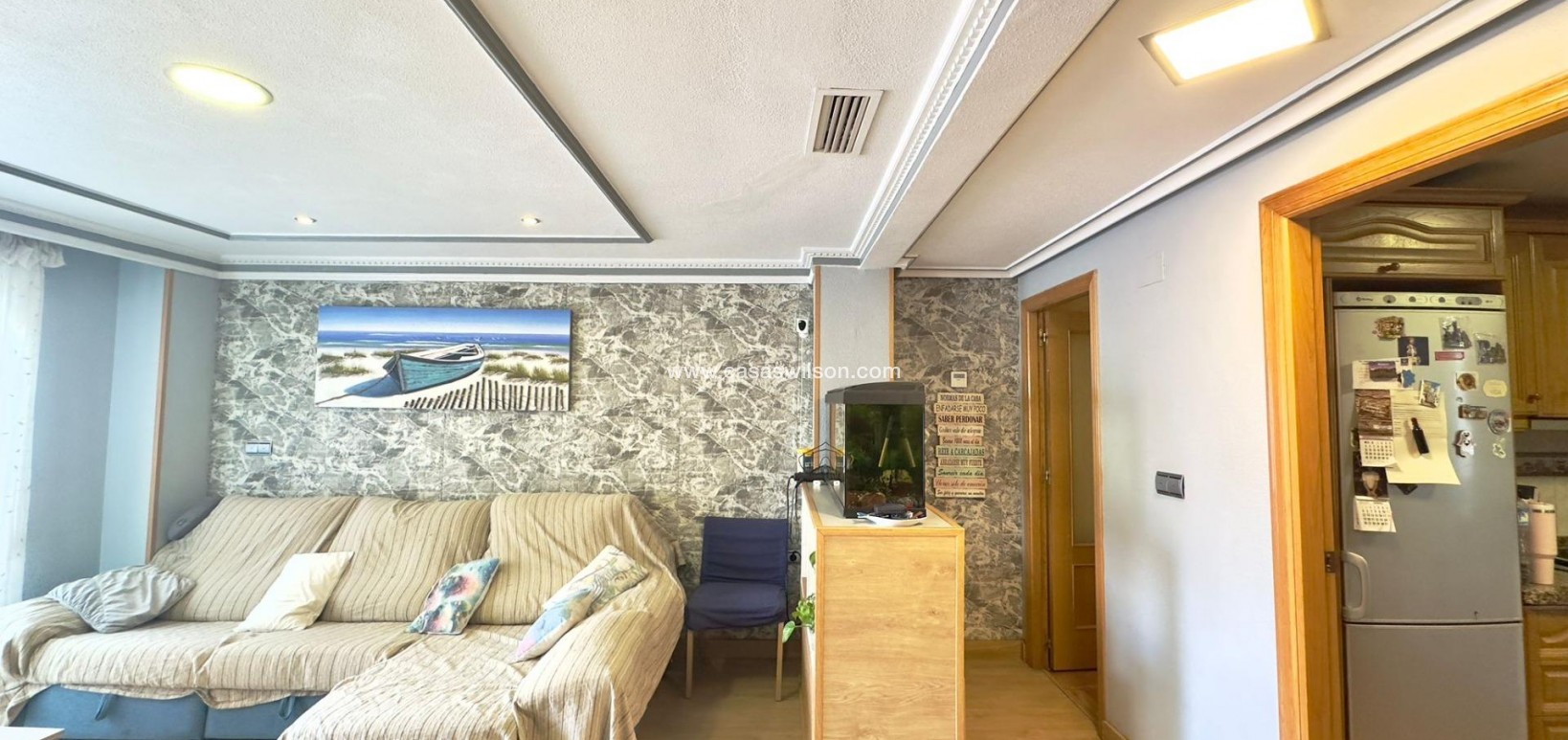 Venta - Apartamento - Torrevieja