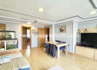 Venta - Apartamento - Torrevieja