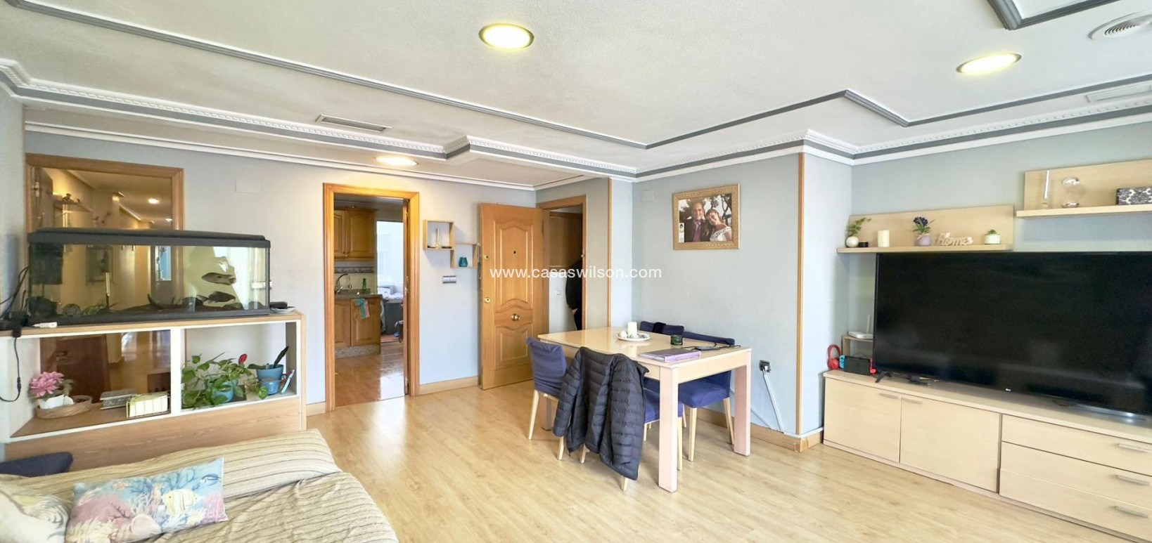 Venta - Apartamento - Torrevieja