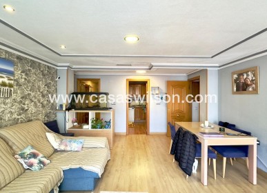 Venta - Apartamento - Torrevieja